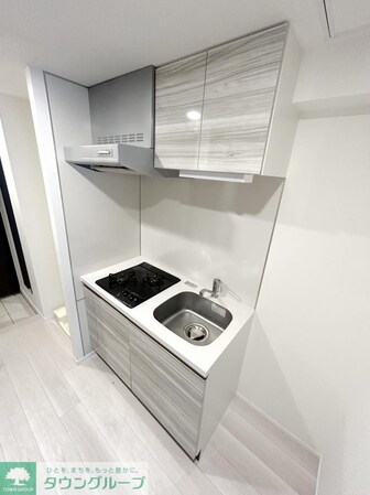 ガリシア森下Vの物件内観写真